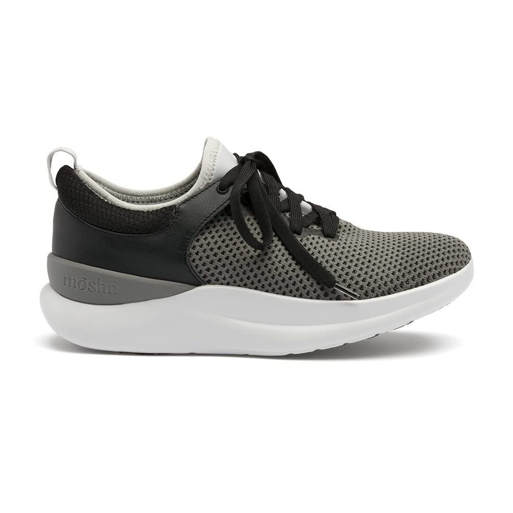 moshn Rhythm Charcoal 8 W
